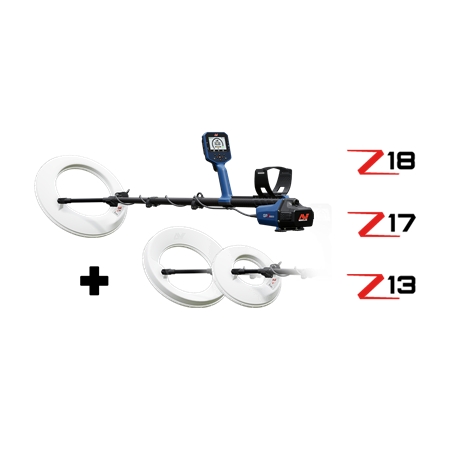 Minelab GPZ 8000 Özellikleri ve Derinlik İncelemesi