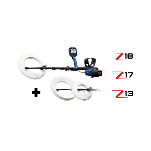 Minelab GPZ 8000 Özellikleri ve Derinlik İncelemesi