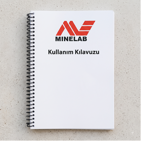 Minelab Dedektör Kullanım Kılavuzu: Model Ayarları ve Püf Noktaları
