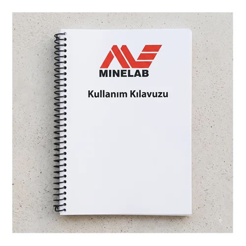 Minelab Dedektör Kullanım Kılavuzu: Model Ayarları ve Püf Noktaları