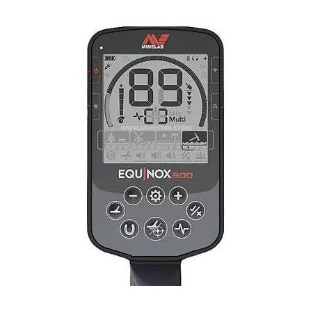 Dedektör Teknolojisinde Zirve: Minelab Equinox 900 İncelemesi