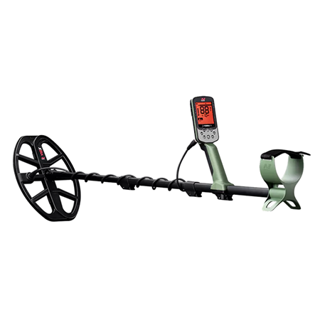 Minelab X-Terra Pro