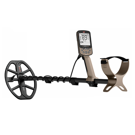 Minelab X-Terra Elite