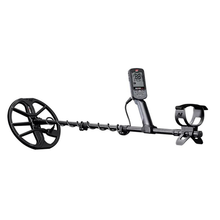 Minelab Equinox 800