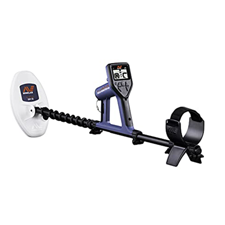 Minelab Gold Monster 1000
