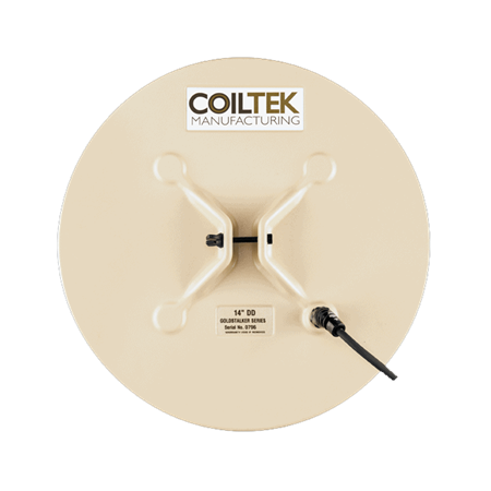 COILTEK 14" GOLDSTALKER DD