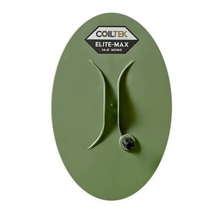 COILTEK 14x9" ELITE-MAX MONO