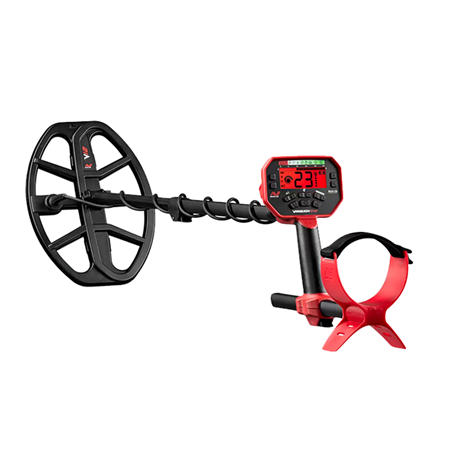 Minelab Vanquish 540