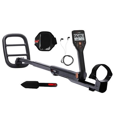 Minelab Go Find 66 Dedektör