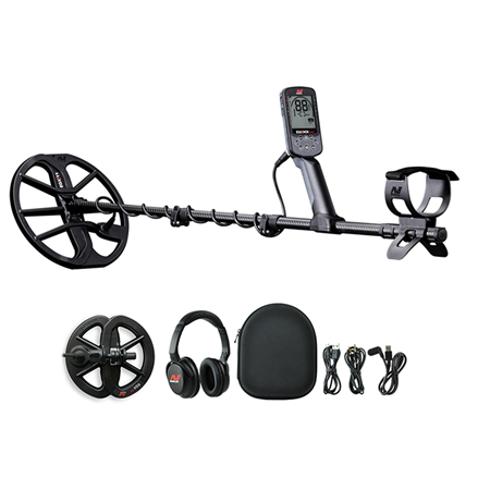 Minelab Equinox 900 Dedektör
