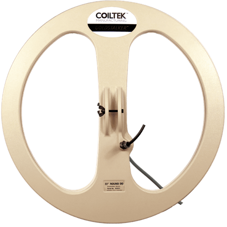 Coiltek 22'' GOLDSTALKER DD (56 CM)