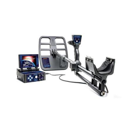 Deephunter Pro 3D