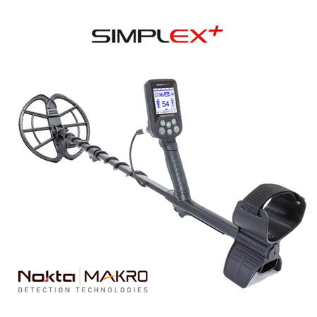 Simplex+ Dedektör