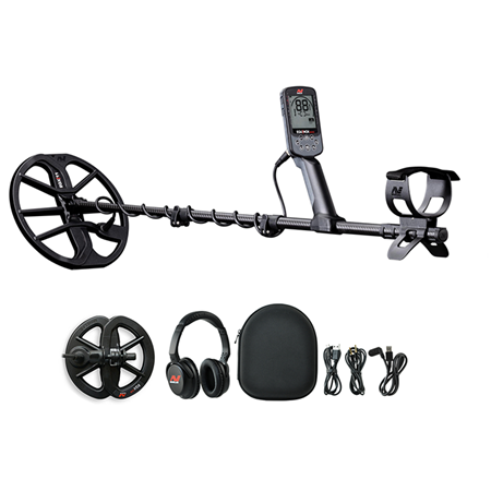 Minelab Equinox 900 Dedektör