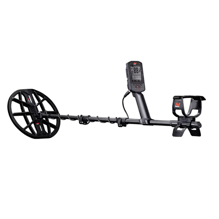 Minelab Manticore