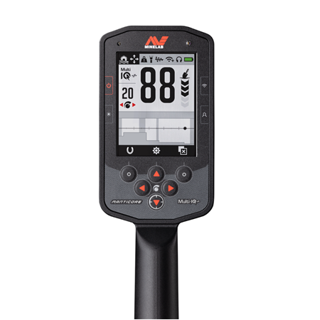 Minelab Manticore