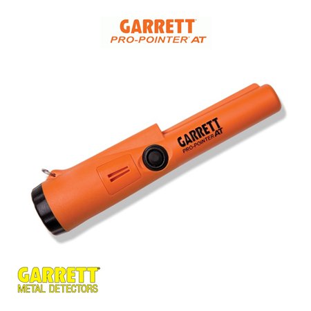 Garrett Pro Pointer At