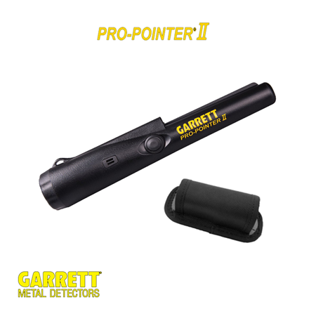 Garrett Pro Pointer 2