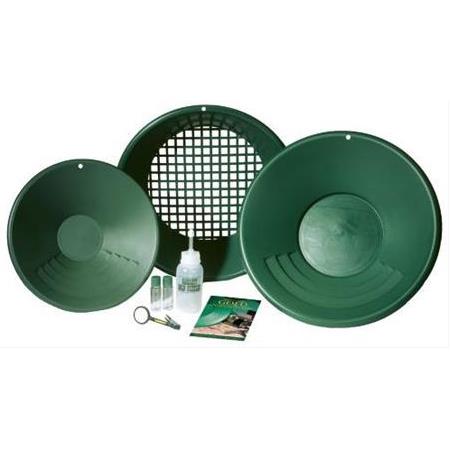 Garrett Gold Pan - Altın Eleme Tavası
