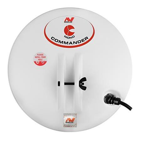 Minelab 11" Coil, Commander Mono