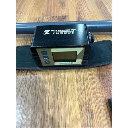 2. EL 2 Başlıklı Lorenz 2 Dedektör