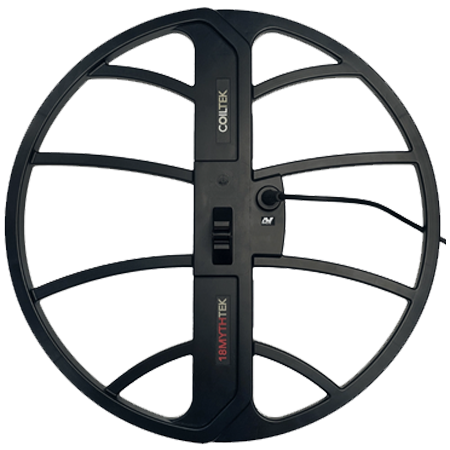 COILTEK MYTEC 18